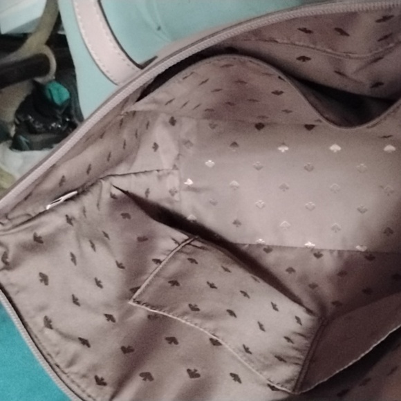 Kate Spade tote - Picture 6 of 7